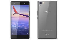 Infinix Zero 3